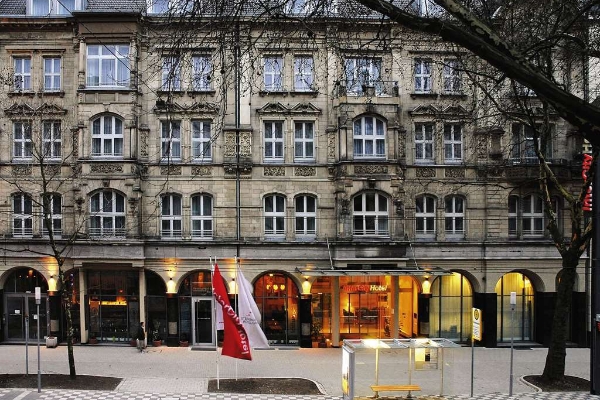 IntercityHotel